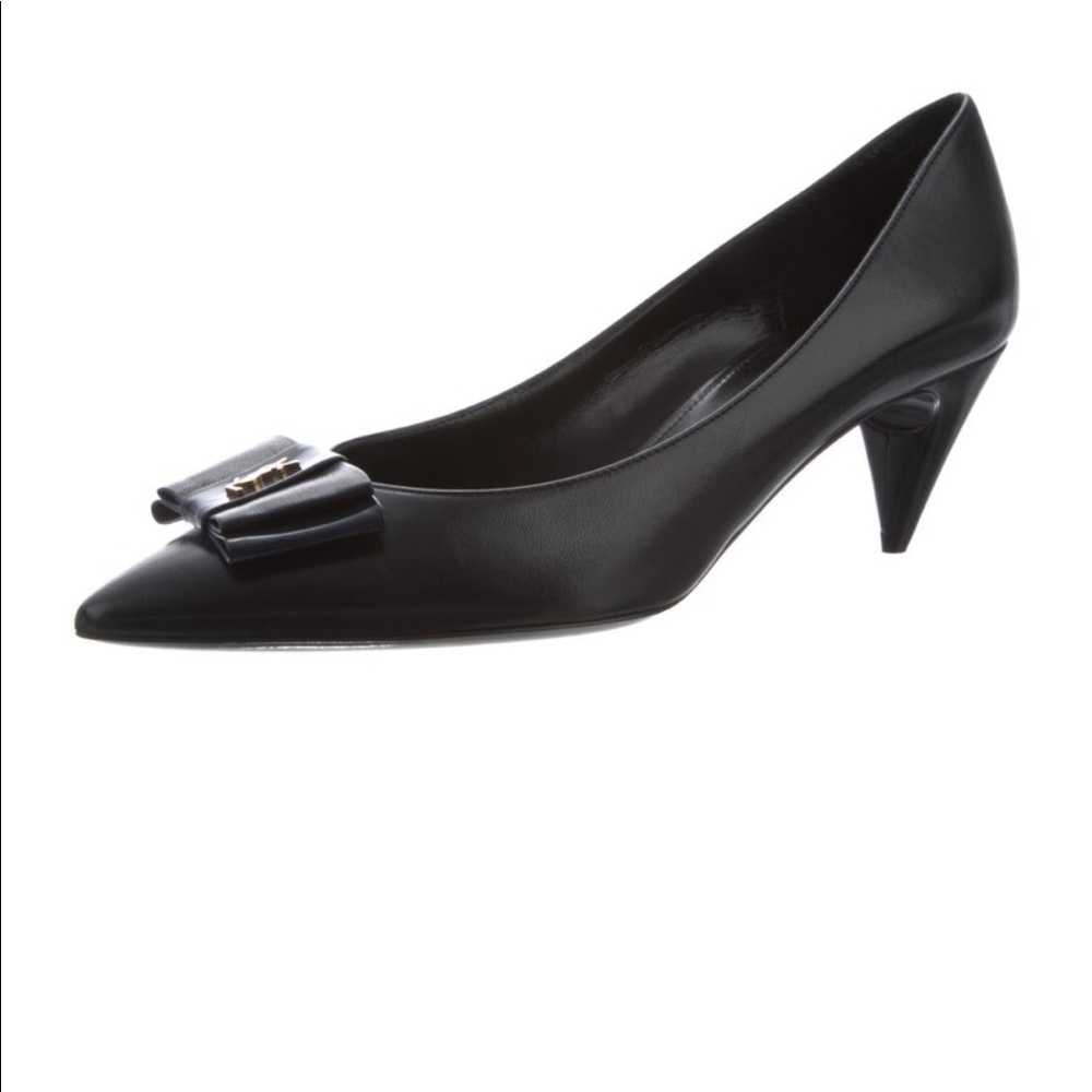 Analis YSL Shoes Never Worn! Make me an offer ❤️